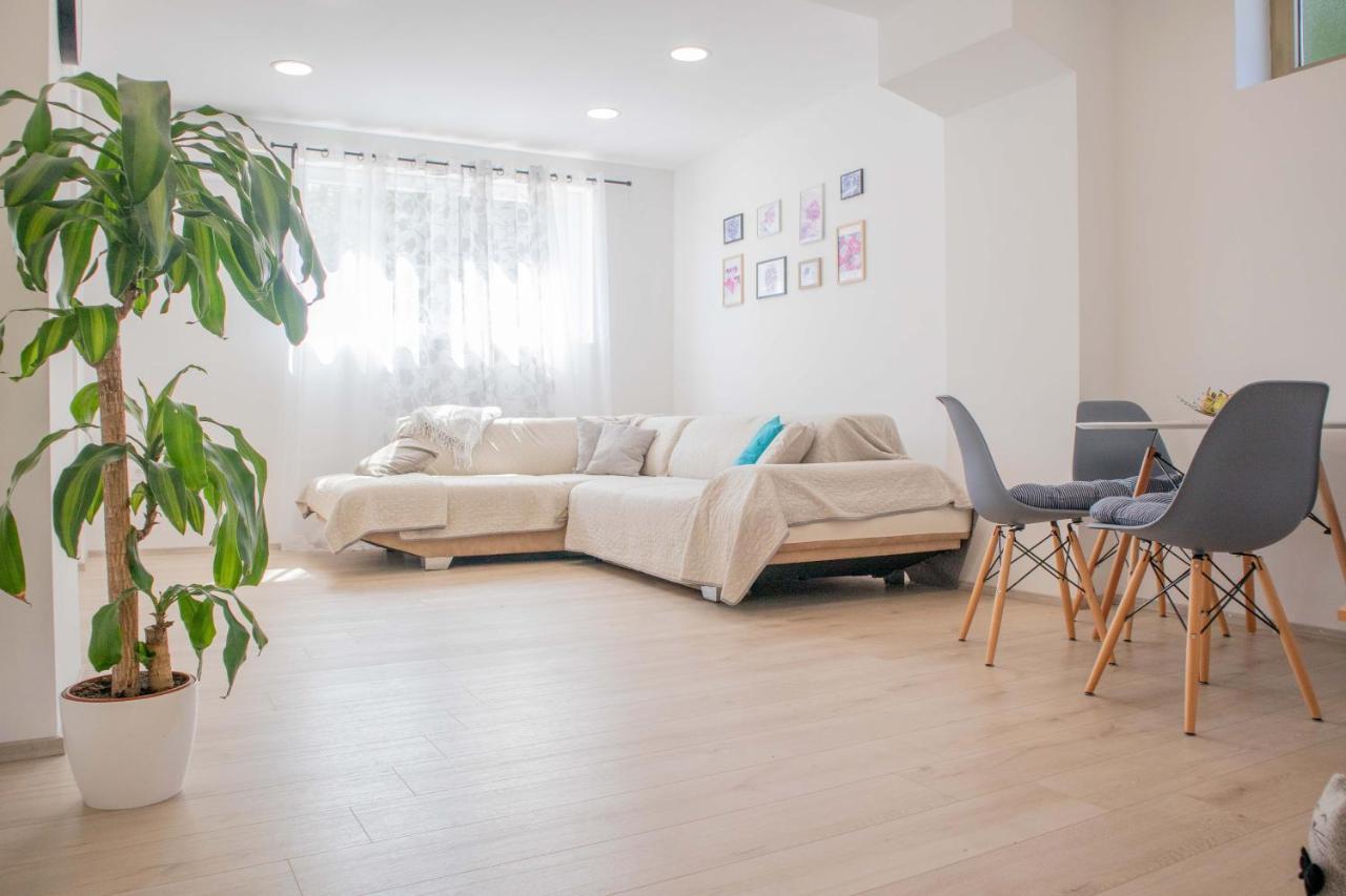 Hortensia Apartament *